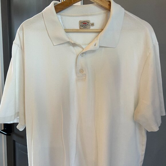 Faherty Jersey - Picture 1 of 2